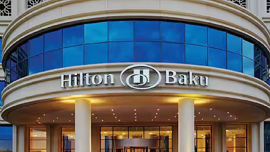 כנס עסקאות והשקעות נדל”ן בבאקו